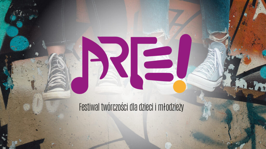 ARTE! Festiwal Twórczości dla Dzieci i Młodzieży | Konkurs wokalny